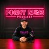 undefined FORDY RUNS Podcast