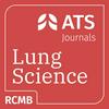 undefined The Lung Science Podcast: An AJRCMB Podcast