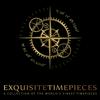 undefined The Luxury Watch Podcast - Exquisite Timepieces