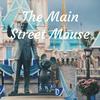 undefined The Main Street Mouse