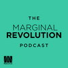 undefined The Marginal Revolution Podcast