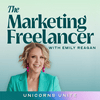undefined The Marketing Freelancer: Unicorns Unite