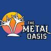 undefined The Metal Oasis Podcast