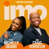 undefined Michelle Obama: The Light Podcast