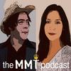 undefined The MMT Podcast with Patricia Pino & Christian Reilly