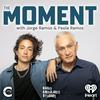 undefined The Moment with Jorge Ramos and Paola Ramos
