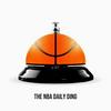 undefined The NBA Daily Ding
