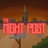 undefined The Night Post