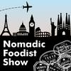 undefined The Nomadic Foodist Show