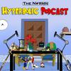 undefined The Hyperbolic Podcast