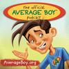 undefined The Official Average Boy Podcast