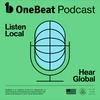 undefined The OneBeat Podcast