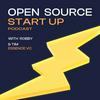 undefined Open Source Startup Podcast