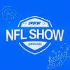 undefined The PFF NFL Podcast