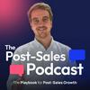 undefined The Post-Sales Podcast