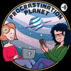 undefined The Procrastination Planet Podcast