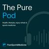 undefined The Pure Pod — Sports & Exercise Medicine