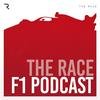 undefined The Race F1 Podcast