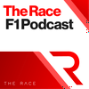 undefined The Race F1 Podcast