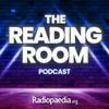 undefined The Radiopaedia Reading Room Podcast