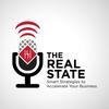 undefined The Real State Podcast