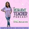 undefined The Resilient Teacher Podcast