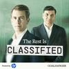 undefined The Rest Is Classified