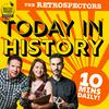 undefined Today In History with The Retrospectors