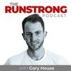 undefined The RUNSTRONG Podcast