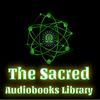 undefined The Sacred Audiobooks Library: Readings & Podcast commentary