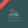 undefined The Sleepy Storybook (Norsk)