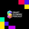 undefined The Smart Economy Podcast: Real-World Blockchain Applications with Crypto, DeFi, NFTs, and DAOs