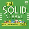 undefined The Solid Verbal College Football