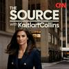 undefined The Source with Kaitlan Collins