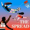 undefined The Spread: Where Sports and Creativity Meet Bottom Line