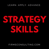 undefined The Strategy Skills Podcast: Strategy | Leadership | Critical Thinking | Problem-Solving