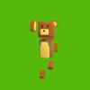undefined The Super Bear Adventure Den