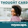 undefined The Thought Card: Smart Travel Tips & Vacation Planning For Financially Savvy Travelers