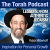 undefined The Torah Podcast - Authentic Judaism