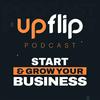 undefined The UpFlip Podcast