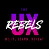 undefined The UX Rebels