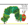 undefined The Very Hungry Caterpillar by Eric Carle, Book Summary, Podcast, English