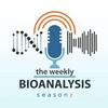 undefined The Weekly Bioanalysis - An Official Podcast of KCAS