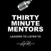 undefined Thirty Minute Mentors