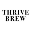 undefined Thrive Brew Kombucha Podcast