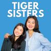 undefined Tiger Sisters