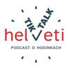 undefined Tik Talk od hodinky Helveti.cz