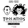 undefined Tipos Míticos