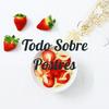 undefined Todo Sobre Postres🍓