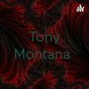 undefined Tony Montana